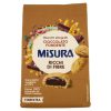 Misura Fibrextra csokoládékrémmel töltött, rostdús, 260g