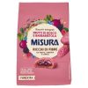 Misura Fibrextra erdei gyümölcsös-céklás, rostdús töltött keksz, 260g