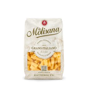 La Molisana Maccheroni n°37 durumtészta, 500g