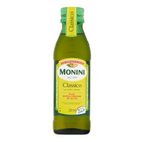Monini Classico extra szűz olívaolaj, 250 ml