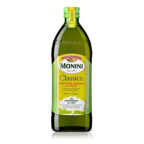 Monini Classico extra szűz olívaolaj, 1l