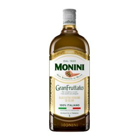 Monini GranFruttato 100% Italiano extra szűz olívaolaj, 1l