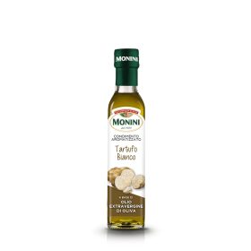   Monini Tartufo Bianco szarvasgombás extra szűz olívaolaj, 250 ml