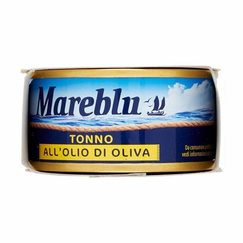 Mareblu tonhal olívaolajban, 60g