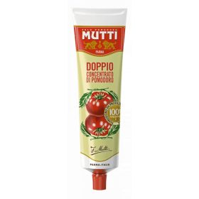   Mutti Doppio Concentrato di Pomodoro sűrített paradicsom, 130g