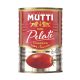 Mutti Pomodori Pelati hámozott paradicsom konzerv, 400g