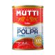Mutti Polpa di Pomodoro paradicsompép, 400g