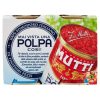 Mutti Polpa di Pomodoro paradicsompép, 400g