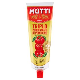  Mutti Triplo Concentrato di pomodoro sűrített paradicsom, 185g