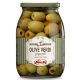 Novella Olive Verdi Giganti magozott zöld olajbogyó sós lében, 980g