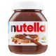 Nutella kakaós mogyorókrém, 750g
