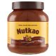 Nutkao Crema kakaós mogyorókrém, 750g