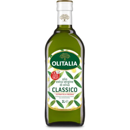 Olitalia Classico extra szűz olívaolaj, 1l