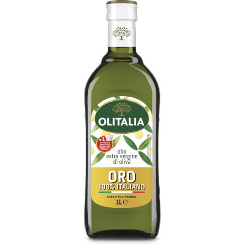 Olitalia Oro 100% Italiano extra szűz olívaolaj, 1l