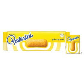 Pavesini gli originali "babapiskóta", 200g