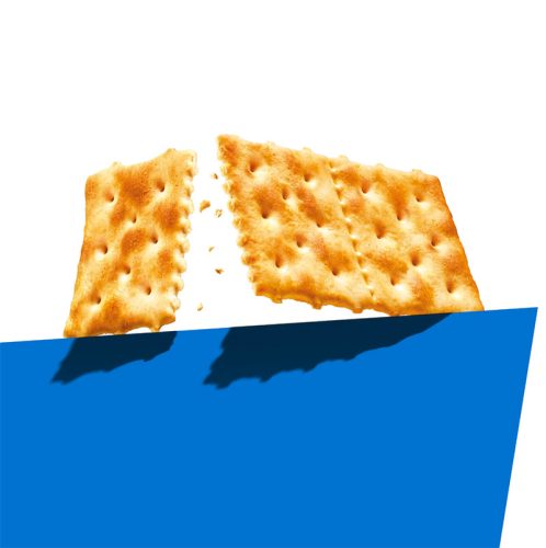 Gran Pavesi Cracker Salato sós keksz, 560g