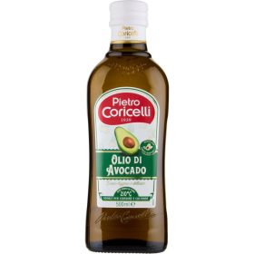 Pietro Coricelli Avocado olaj, 500ml