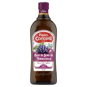   Pietro Coricelli Olio di Semi do Vinacciolo szőlőmagolaj, 1l
