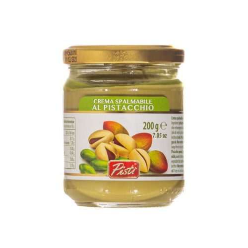 Pistí 45%-os pisztáciakrém, 200g