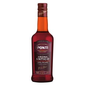 Ponti Aroma Antico vörös borecet, 500 ml