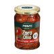 Ponti Zero Olio Pomodori Secchi asztalt paradicsom ecetes lében, 300g