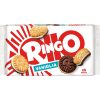 Ringo Vaniglia vaníliakrémes keksz, 330g
