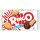 Ringo Vaniglia vaníliakrémes keksz, 330g