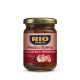 Rio Mare Pesto al Tonno con Olive Nere e Peperoncino tonhal pesto fekete olajbogyóval és peperoncinoval, 130g