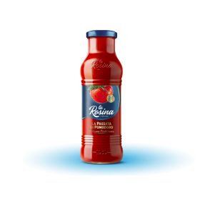 La Rosina Passata di Pomodoro paradicsommártás, 650g