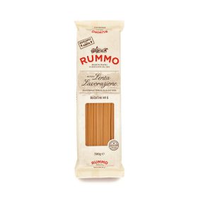 Rummo Bucatini n°6 durumtészta, 500g