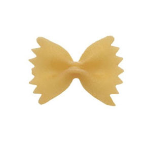 Rummo farfalle n°85 durumtészta, 500g