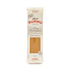 Rummo Spaghetti Grossi n°5 durutészta, 500g