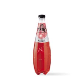 San Benedetto Zero Ginger gyömbéres üdítőital, 750ml