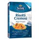 Scotti Risotti Cremosi rizottó rizs, 800g 