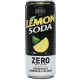 Lemonsoda Zero citromos szénsavas üdítőital, 330ml
