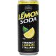 Lemonsoda citromos szénsavas üdítőital, 330ml