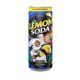 Lemonsoda citromos szénsavas üdítőital, 330ml