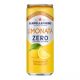 Sanpellegrino Limonata Zero citromos üdítőital, 330 ml