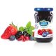 Santa Rosa Frutti di Bosco erdei gyümölcs lekvár, 350g