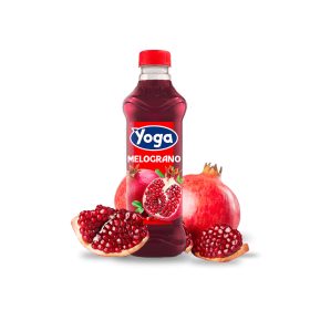 Yoga Melograno gránátalmalé, 1l