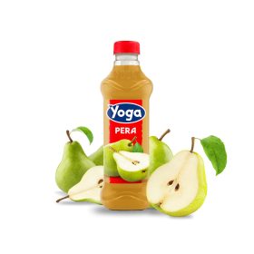 Yoga Pera rostos körtelé, 1l