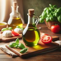 Extra szűz olívaolajok