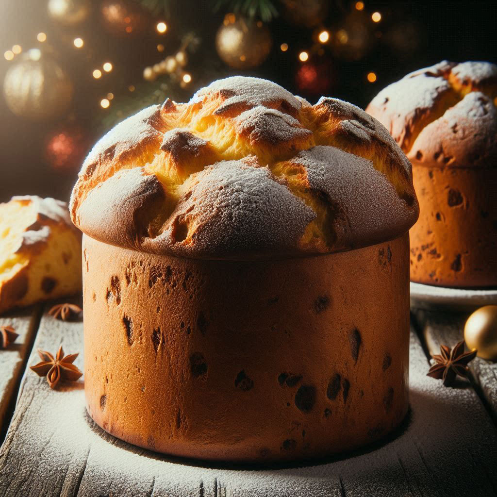 Panettone – az olasz karácsony legédesebb hagyománya